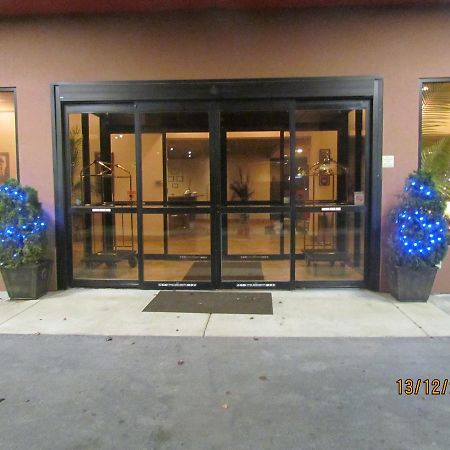 Suite Dreams Hotel Mattoon Exteriér fotografie