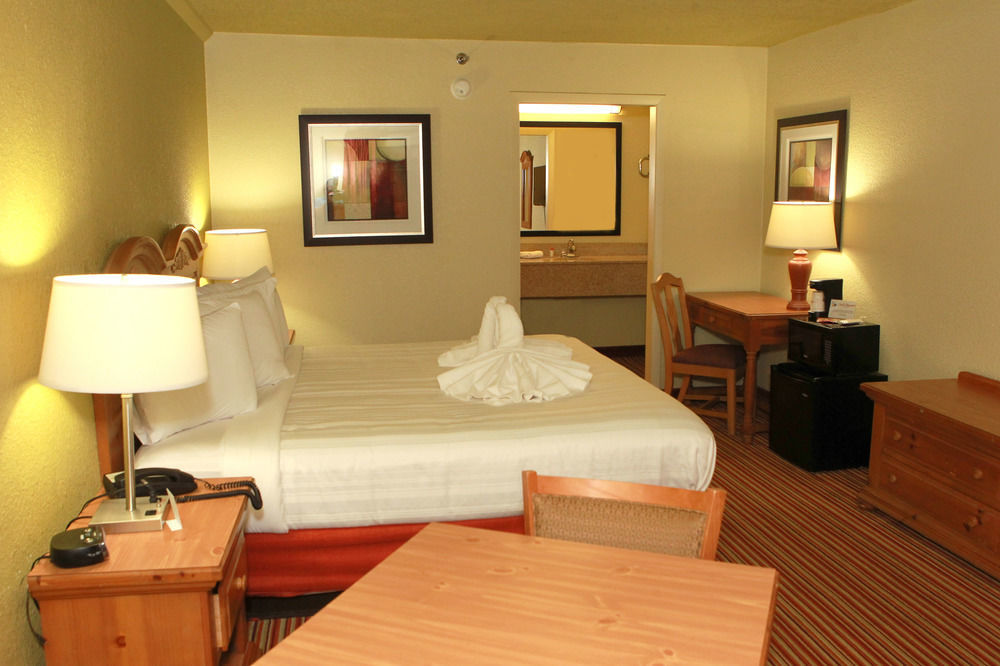 Suite Dreams Hotel Mattoon Exteriér fotografie