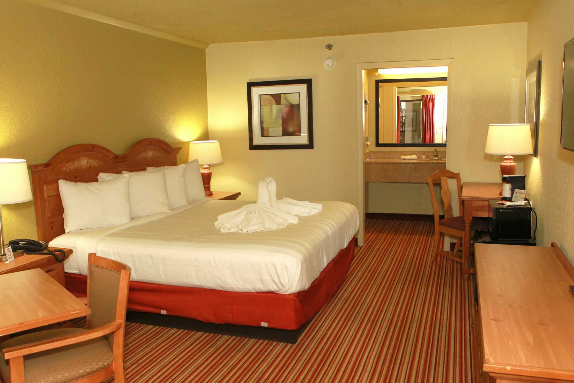 Suite Dreams Hotel Mattoon Exteriér fotografie