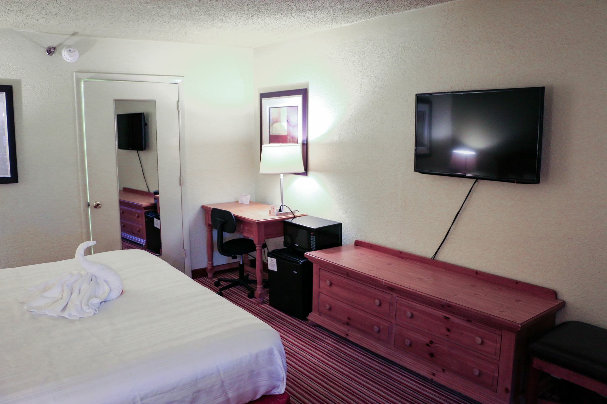Suite Dreams Hotel Mattoon Exteriér fotografie